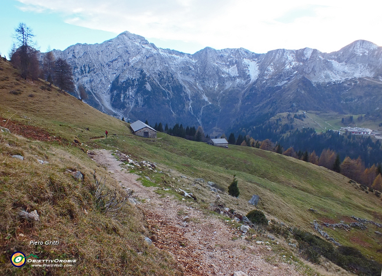 92 passiamo alla Biata Nuova (1759 m)....JPG